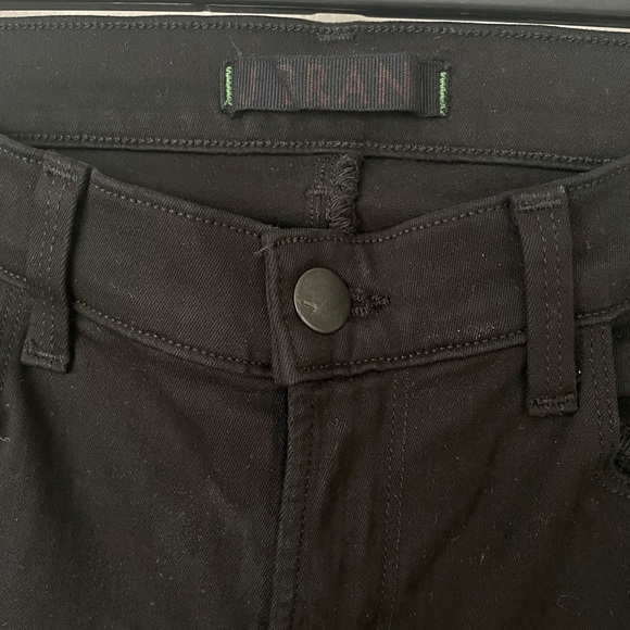 J Brand Super Skinny Jeans - Picture 9 of 10